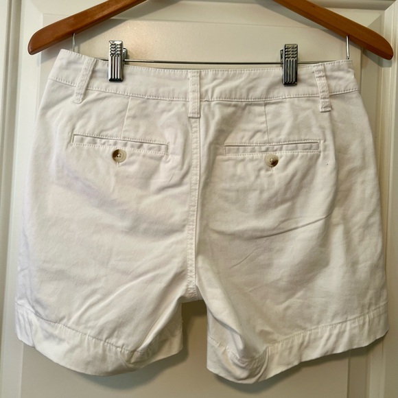 Cotton Shorts - Picture 2 of 2